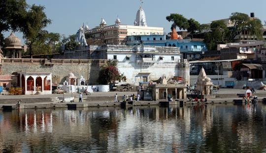 उज्जैन