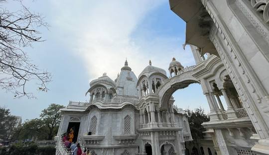 वृंदावन