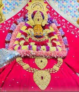 खाटू श्याम जी 
