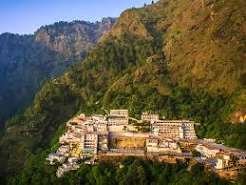    वैष्णो देवी  