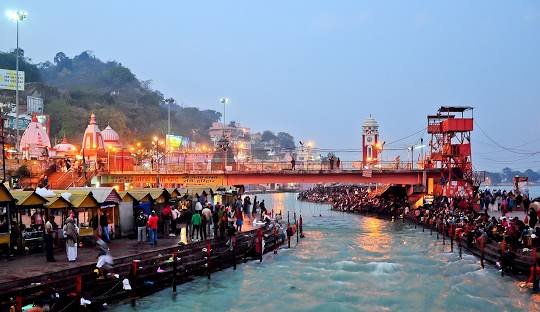 हरिद्वार